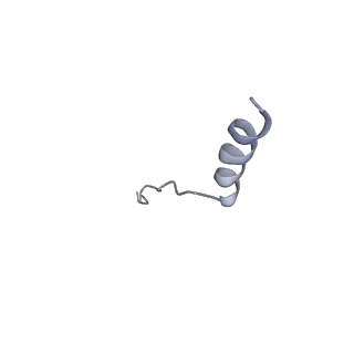 3385_5g04_W_v1-0
Structure of the human APC-Cdc20-Hsl1 complex