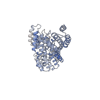 3385_5g04_Y_v1-0
Structure of the human APC-Cdc20-Hsl1 complex