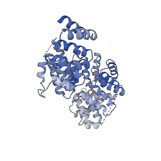 3388_5g05_F_v1-1
Cryo-EM structure of combined apo phosphorylated APC