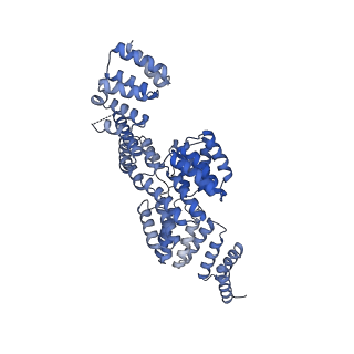 3388_5g05_J_v1-1
Cryo-EM structure of combined apo phosphorylated APC