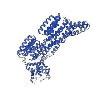 3388_5g05_O_v1-1
Cryo-EM structure of combined apo phosphorylated APC