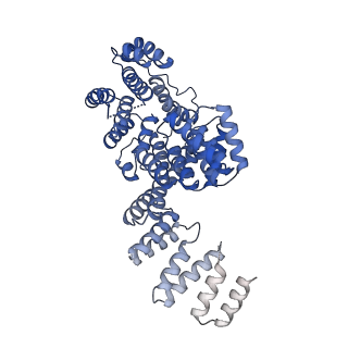 3388_5g05_P_v1-1
Cryo-EM structure of combined apo phosphorylated APC