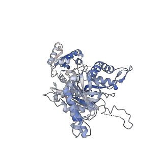 29677_8g1u_I_v1-1
Structure of the methylosome-Lsm10/11 complex