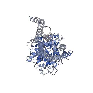 29679_8g2j_C_v1-0
Hybrid aspen cellulose synthase-8 bound to UDP-glucose