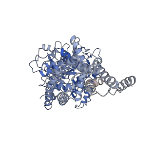29679_8g2j_D_v1-0
Hybrid aspen cellulose synthase-8 bound to UDP-glucose