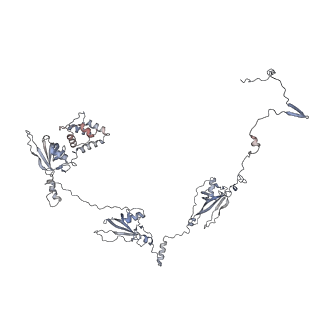 29685_8g2z_4R_v1-0
48-nm doublet microtubule from Tetrahymena thermophila strain CU428