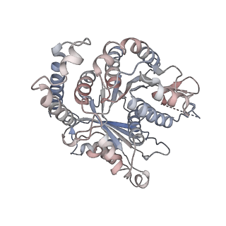 29685_8g2z_GA_v1-0
48-nm doublet microtubule from Tetrahymena thermophila strain CU428