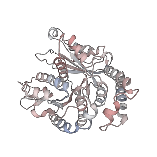 29685_8g2z_TM_v1-0
48-nm doublet microtubule from Tetrahymena thermophila strain CU428