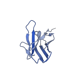 29686_8g30_F_v1-2
N2 neuraminidase of A/Tanzania/205/2010 H3N2 in complex with 4 FNI19 Fab molecules