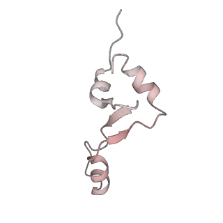 29689_8g38_3_v1-2
Time-resolved cryo-EM study of the 70S recycling by the HflX:3rd Intermediate