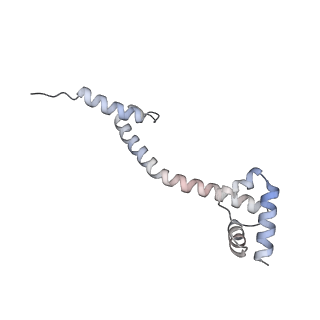 29689_8g38_Q_v1-2
Time-resolved cryo-EM study of the 70S recycling by the HflX:3rd Intermediate