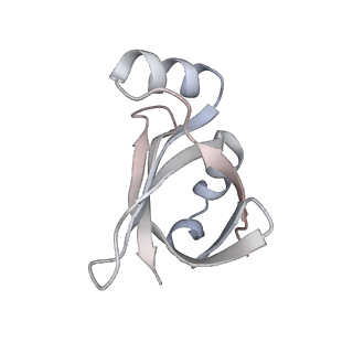 29689_8g38_V_v1-2
Time-resolved cryo-EM study of the 70S recycling by the HflX:3rd Intermediate