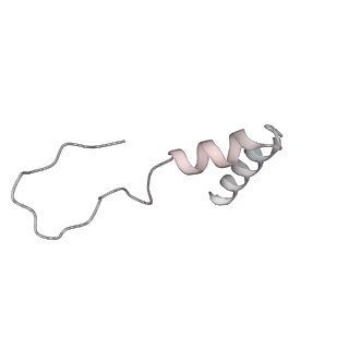 29689_8g38_t_v1-2
Time-resolved cryo-EM study of the 70S recycling by the HflX:3rd Intermediate