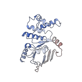 29694_8g3f_C_v1-1
BceAB-S nucleotide free BceS state 1