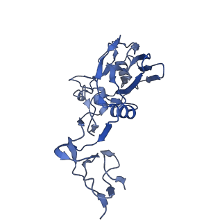 29738_8g5b_A_v1-0
Influenza A H3N2 X-31 Hemagglutinin in complex with FL-1061