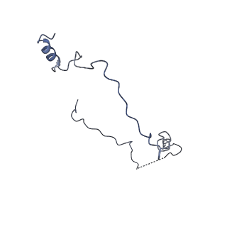 4356_6g72_r_v1-4
Mouse mitochondrial complex I in the deactive state