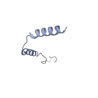 4358_6g79_G_v1-1
Coupling specificity of heterotrimeric Go to the serotonin 5-HT1B receptor