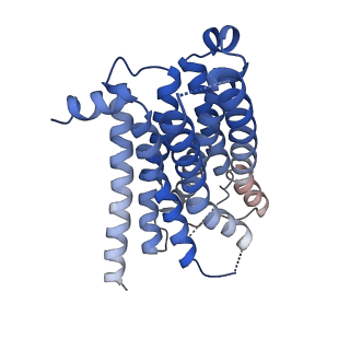 4358_6g79_S_v1-1
Coupling specificity of heterotrimeric Go to the serotonin 5-HT1B receptor