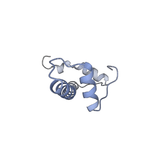 29845_8g8b_F_v1-3
Nucleosome with human nMatn1 sequence in complex with Human Oct4