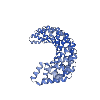 29856_8g8i_A_v1-2
C3HR3_9r_shift4: Extendable repeat protein fiber
