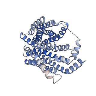 29860_8g92_A_v1-1
Structure of inhibitor 16d-bound SPNS2