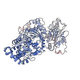 29879_8g9u_P_v1-0
Exploiting Activation and Inactivation Mechanisms in Type I-C CRISPR-Cas3 for Genome Editing Applications