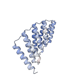 29849_8gaa_A_v1-2
C6HR1_4r: Extendable repeat protein hexamer