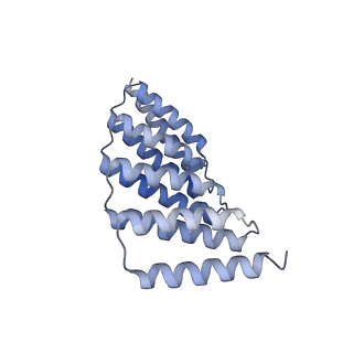 29849_8gaa_C_v1-2
C6HR1_4r: Extendable repeat protein hexamer