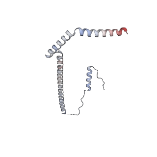29892_8ga8_H_v1-0
Structure of the yeast (HDAC) Rpd3L complex