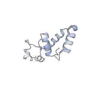 29892_8ga8_J_v1-0
Structure of the yeast (HDAC) Rpd3L complex