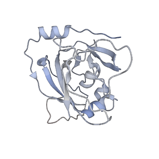 29892_8ga8_K_v1-0
Structure of the yeast (HDAC) Rpd3L complex