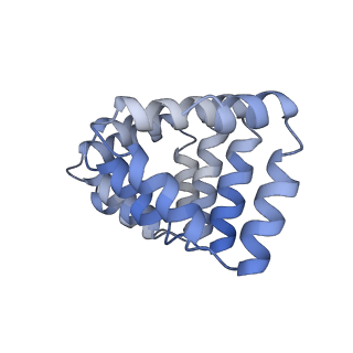 29894_8ga9_A_v1-2
C4HR1_4r: Extendable repeat protein tetramer
