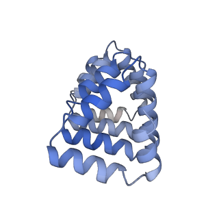 29894_8ga9_C_v1-2
C4HR1_4r: Extendable repeat protein tetramer
