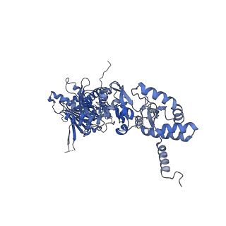29895_8gae_B_v1-1
Hsp90 provides platform for CRaf dephosphorylation by PP5