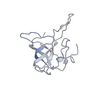 4378_6gbz_K_v1-1
50S ribosomal subunit assembly intermediate state 5