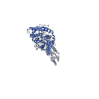 29927_8gc3_A_v1-0
Domote-bound GluK2 kainate receptors in partially-open conformation 2