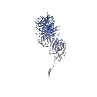 29931_8gcd_A_v1-0
Full length Integrin AlphaIIbBeta3 in inactive state