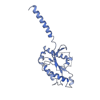 29935_8gcm_A_v1-1
Cryo-EM Structure of the Prostaglandin E Receptor EP4 Coupled to G Protein