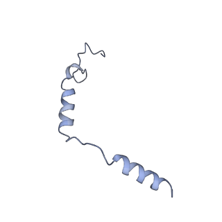29935_8gcm_C_v1-1
Cryo-EM Structure of the Prostaglandin E Receptor EP4 Coupled to G Protein