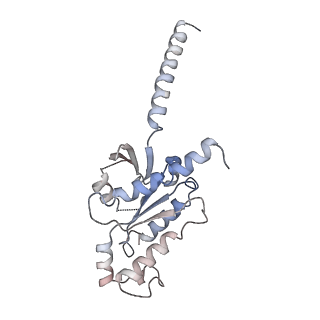 29940_8gcp_A_v1-1
Cryo-EM Structure of the Prostaglandin E2 Receptor 4 Coupled to G Protein
