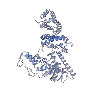 29941_8gcr_R_v1-0
HPV16 E6-E6AP-p53 complex