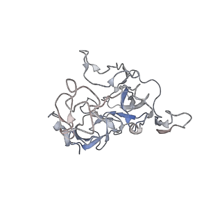 4379_6gc0_C_v1-1
50S ribosomal subunit assembly intermediate state 4