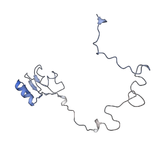 4379_6gc0_L_v1-1
50S ribosomal subunit assembly intermediate state 4