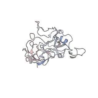 4380_6gc4_C_v1-1
50S ribosomal subunit assembly intermediate state 3