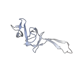 4381_6gc6_U_v1-1
50S ribosomal subunit assembly intermediate state 2