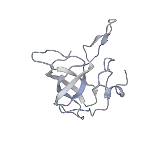 4382_6gc7_K_v1-1
50S ribosomal subunit assembly intermediate state 1