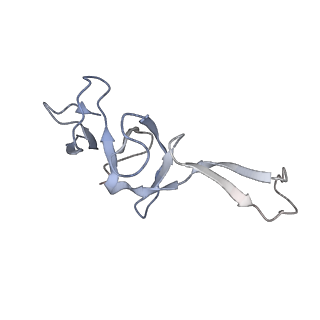 4382_6gc7_U_v1-1
50S ribosomal subunit assembly intermediate state 1