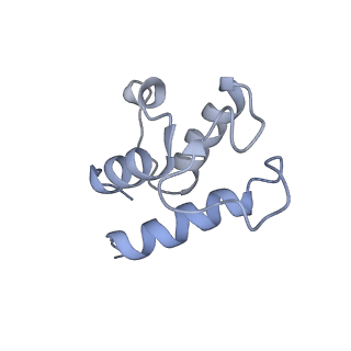 4384_6gcs_Q_v1-3
Cryo-EM structure of respiratory complex I from Yarrowia lipolytica