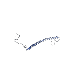 4384_6gcs_W_v1-3
Cryo-EM structure of respiratory complex I from Yarrowia lipolytica