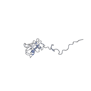 4384_6gcs_h_v1-3
Cryo-EM structure of respiratory complex I from Yarrowia lipolytica